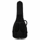 Mono Vertigo Ultra Acoustic Dreadnought Guitar Case Black (M80-VAD-ULT-BLK)