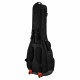 Mono Vertigo Ultra Acoustic Dreadnought Guitar Case Black (M80-VAD-ULT-BLK)