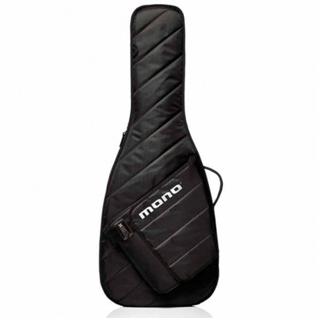 Mono Sleeve Electric Guitar Case Black (M80-SEG-BLK)