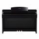 YAMAHA Clavinova CSP-275 (Polished Ebony)