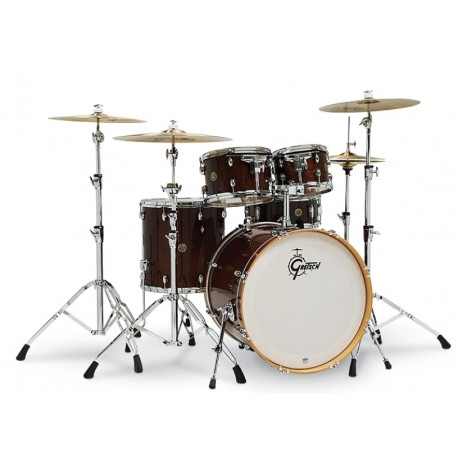 GRETSCH DRUMS Catalina Maple CM Set CM1-E825-WG