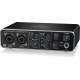 BEHRINGER UMC202HD