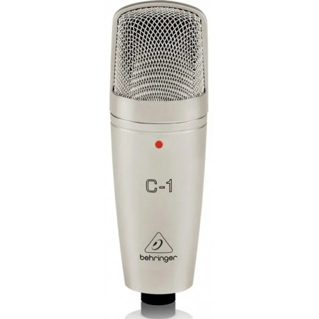 BEHRINGER C1