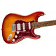 SQUIER by FENDER CLASSIC VIBE 60s STRAT HSS SIENNA SUNBURST LIMITED