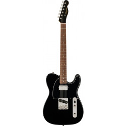 SQUIER by FENDER CLASSIC VIBE 60s TELE SH BLACK LIMITED