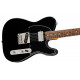 SQUIER by FENDER CLASSIC VIBE 60s TELE SH BLACK LIMITED