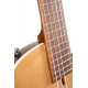 CORT Sunset Nylectric II (Natural Glossy)