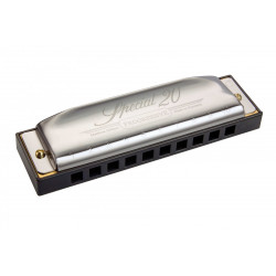 Hohner M560106X A Special 20 Box