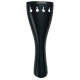 GEWA Violin Tailpiece Ebony 4/4 (418.301)