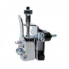 GEWA Pure Basix Throw-Off Hardware (F806.200)