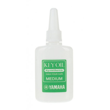 YAMAHA KEY OIL (Medium)