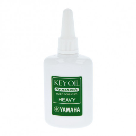 YAMAHA KEY OIL (Heavy)