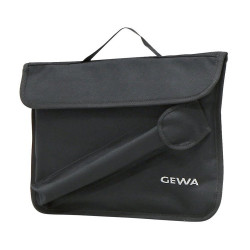 GEWA Recorder/Music Sheet Bag Economy (251.200)