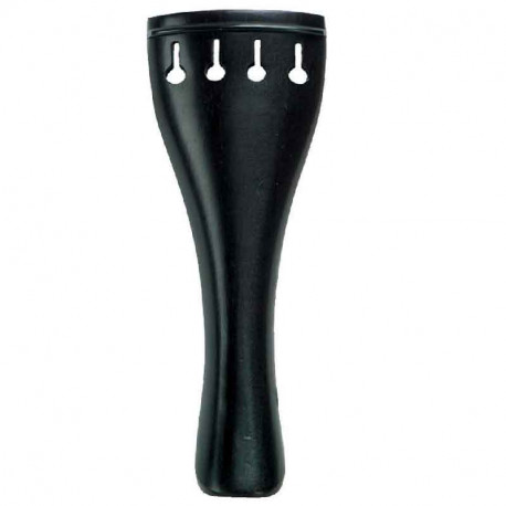 GEWA Viola Tailpiece Ebony 4/4 (419.250)