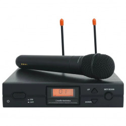 Audio-Technica ATW-2120C