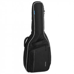 GEWA Economy Bass Guitar Gig Bag Black (212.500)