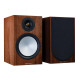 Monitor Audio Silver 100 Natural Walnut (7G)