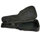 GEWA Premium 20 Classic Guitar Gig Bag 4/4 Black (213.100)