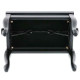 GEWA Piano Bench Deluxe Classic Black Matt (130.320)