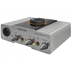 Infrasonic UAX2