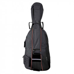 GEWA Premium Cello Gig-Bag 4/4 (291.400)