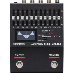 BOSS EQ200