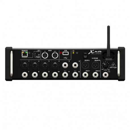 Behringer X Air XR12