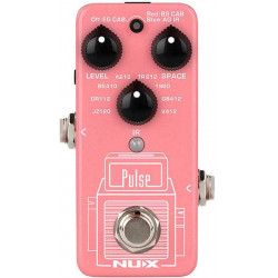 NUX NSS-4 Pulse