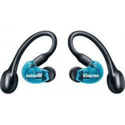 SHURE SE21DYBL+TW2-EFS