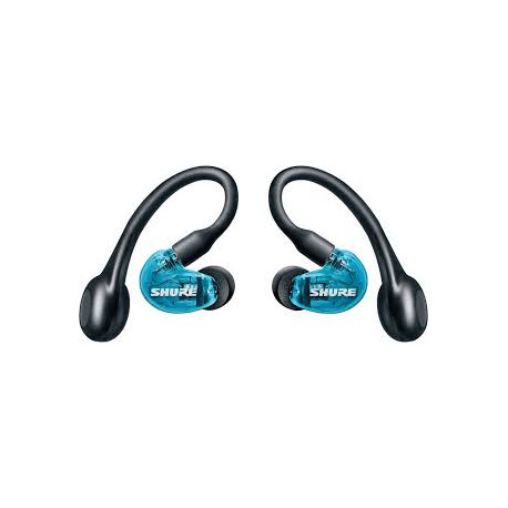 SHURE SE21DYBL+TW2-EFS