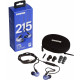 SHURE SE215SPEPL+UNI-EFS