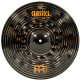 Meinl Classics Custom Dark Cymbal Set 14" Hi-Hat, 16" Crash, 20" Ride (Meinl CCD141620)