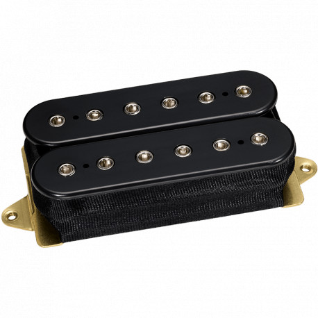 DIMARZIO SUPER 2 (Black)