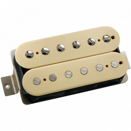 DIMARZIO PAF 59 Neck (Cream)