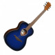 LAG TRAMONTANE SPECIAL EDITION GLA T-BLUE-A (BLUE BURST)