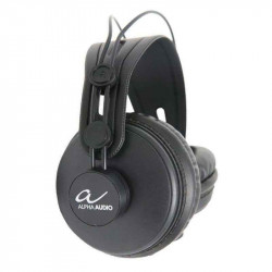 Alpha Audio HP Three Close