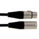 GEWA Alpha Audio Pro Line XLR(f)/XLR(m) 9м