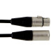 GEWA Alpha Audio Pro Line XLR(f)/XLR(m) 3м