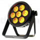 EUROLITE LED 7C-7 Silent Slim Spot