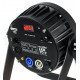 EUROLITE LED 7C-7 Silent Slim Spot