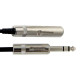 GEWA Alpha Audio Pro Line Stereo Jack 3,5 мм 3м