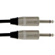 GEWA Alpha Audio Pro Line Mono Jack 6,3 мм/Mono Jack 6,3 мм 1м