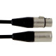 GEWA Alpha Audio Pro Line XLR (m)/XLR (f) 1м