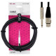 GEWA Alpha Audio Pro Line XLR(f)/Mono Jack 6,3 мм 1,5м