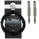 GEWA Alpha Audio Basic Line Stereo Jack 6,3 мм/Stereo Jack 6,3 мм 3м