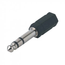 GEWA Alpha Audio Stereo Jack 6,3 мм/Stereo Jack 6,3 м