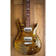 PRS Paul's Guitar 10-Top (Yellow Tiger) №0369896