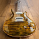 PRS Paul's Guitar 10-Top (Yellow Tiger) №0369896