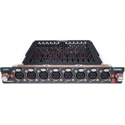 ALLEN HEATH DLIVE M-DX32-INPR-A