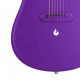 Lava Me 4 Carbon (38") Purple (Airflow Bag)